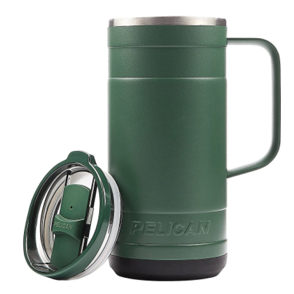 Pelican Ridge Hunter