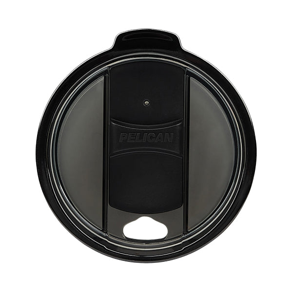 Pelican Ridge Jet Black Lid