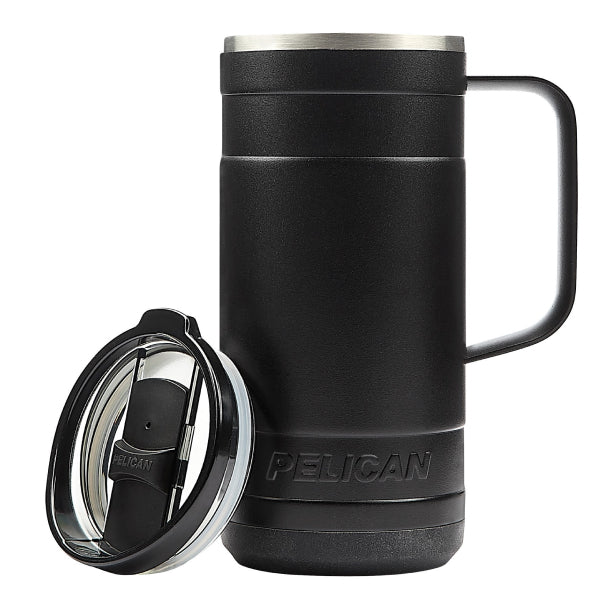 Pelican Ridge Jet Black