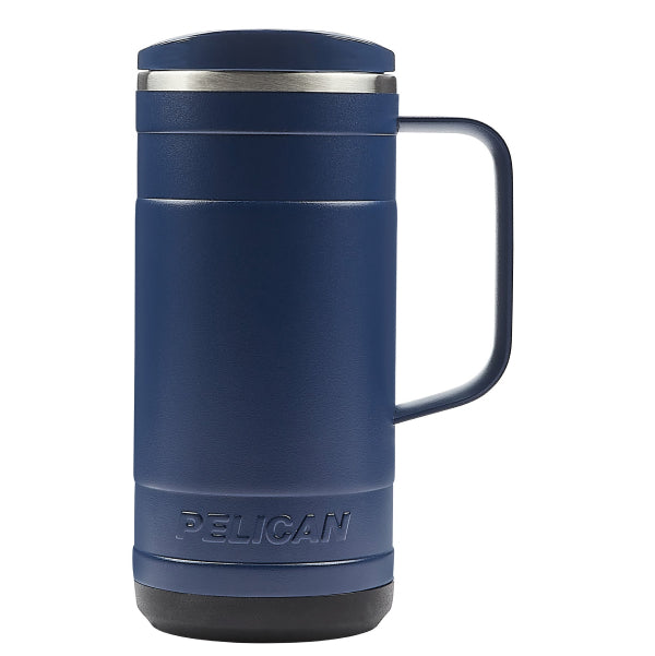Pelican Ridge Midnight Front
