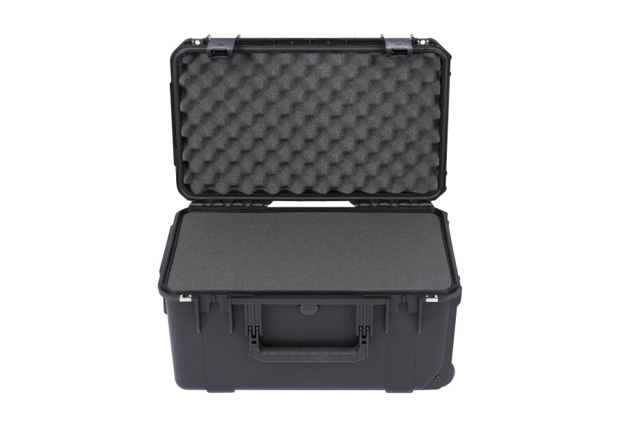 SKB iSeries 2011-10 Case Closed