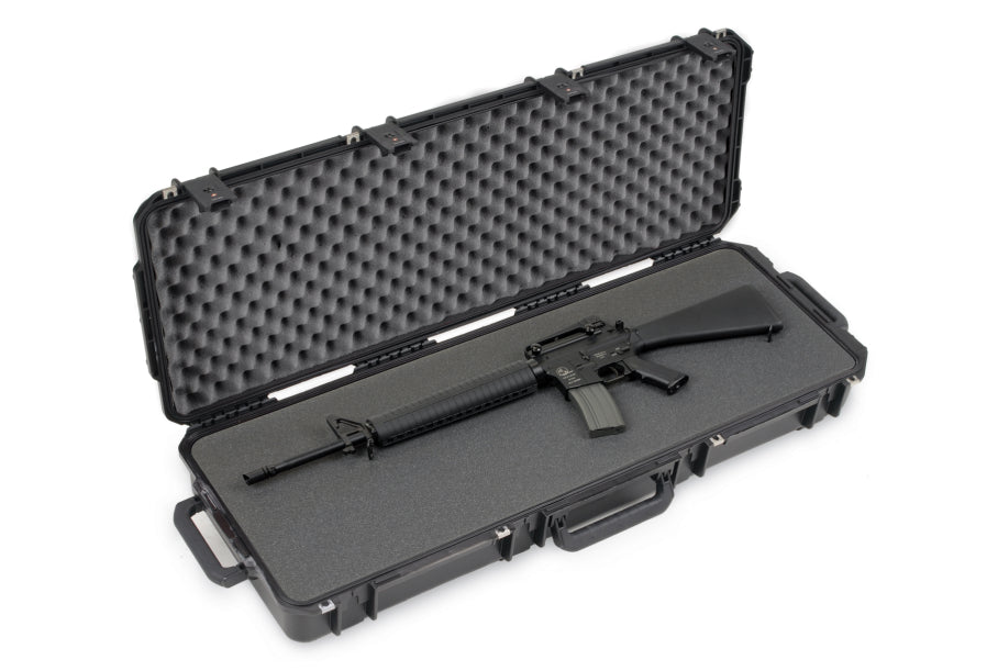 SKB iSeries 4214-5 Case Closed