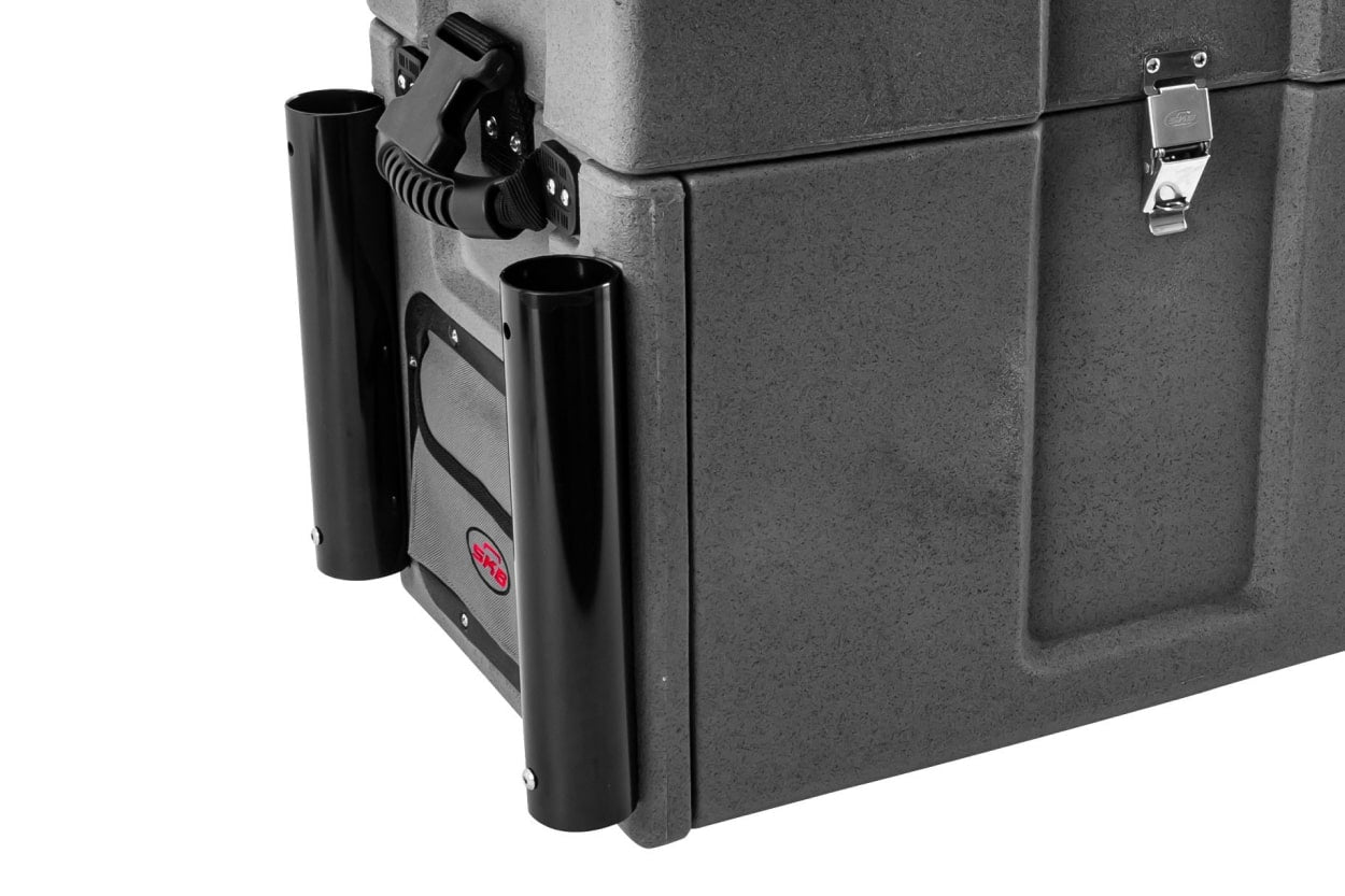 SKB 4-Piece Set of Rocket Launcher Fishing Rod Holders (4-Pack)