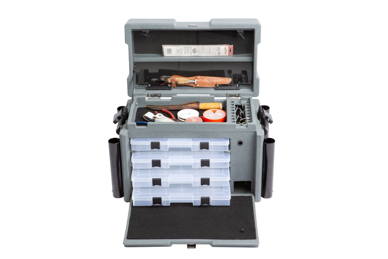 online shop buy Fishing Tackle Box Large Capacity Lightweight