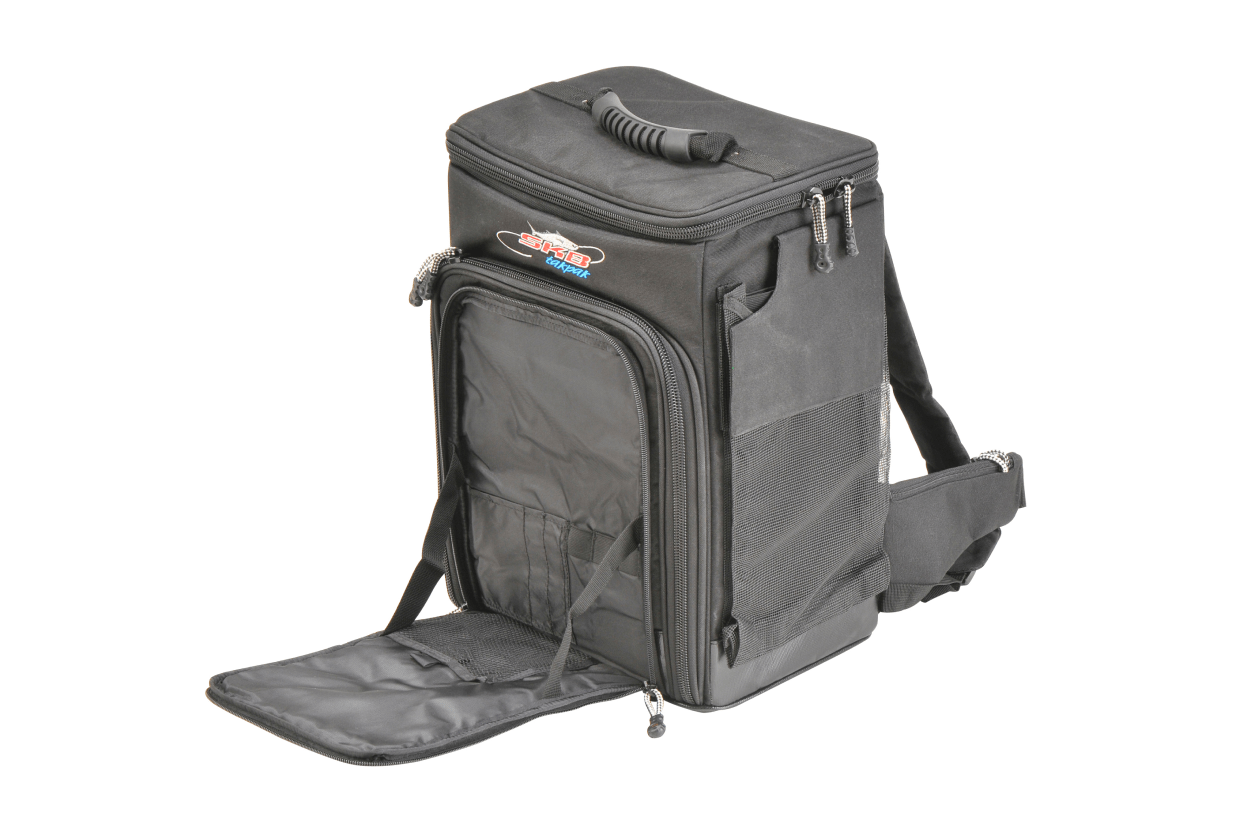 SKB 7300 Large Tak-Pac Backpack - Beam