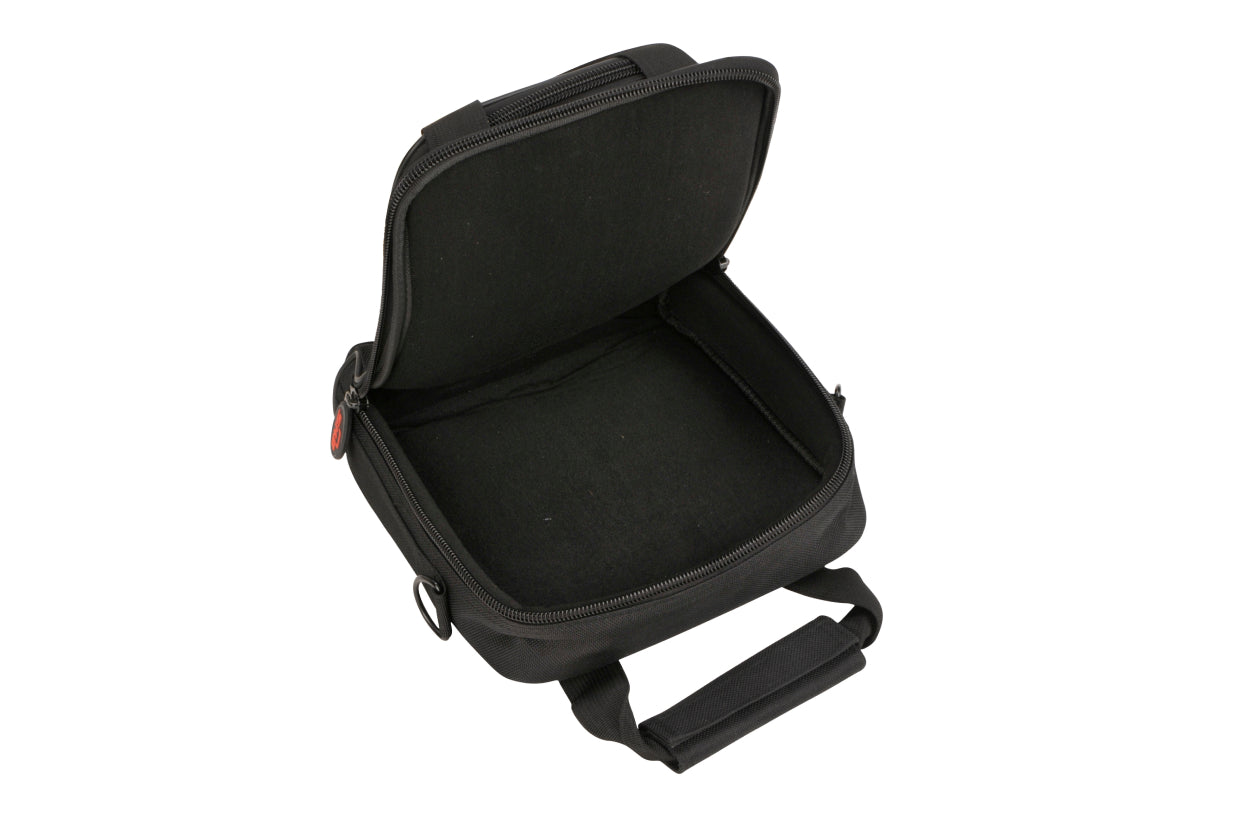 SKB UB0909 Small Universal Fishing Tackle Bag Closed Front