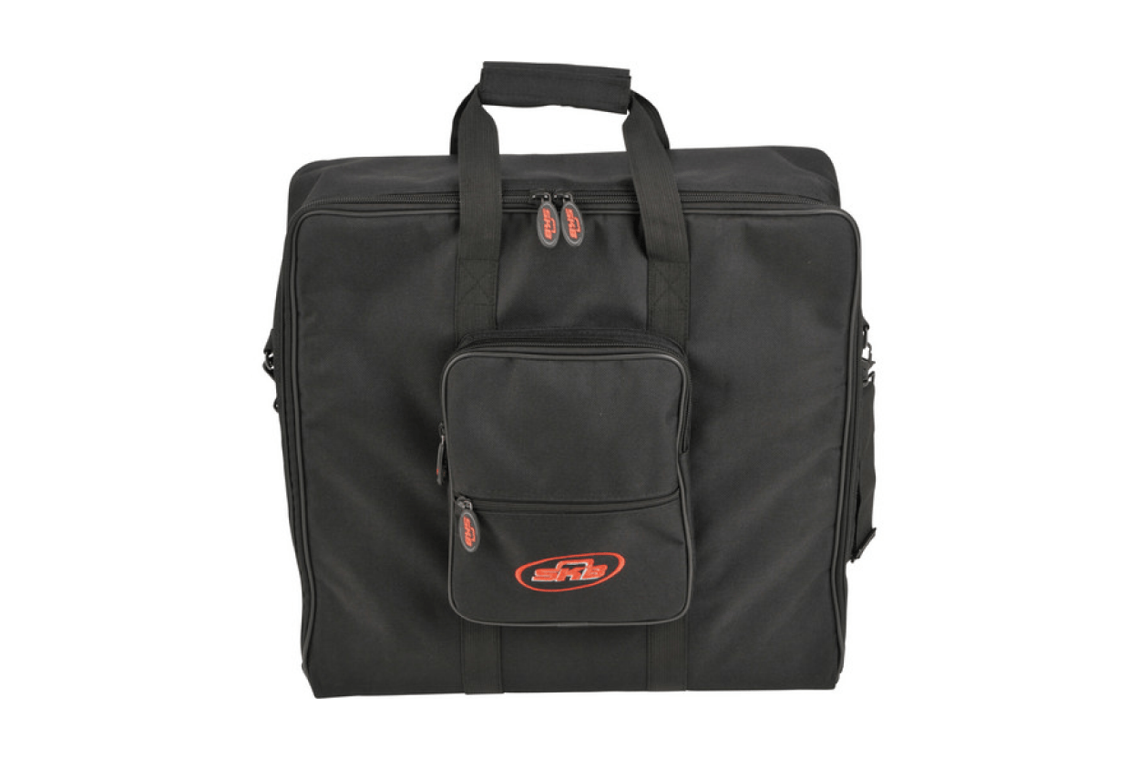 SKB Cases - Unparalleled Protection for Your Equipment Tagged Fishing Rod  Case - Beam