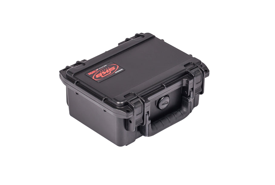 SKB iSeries 0806-3 Case Closed