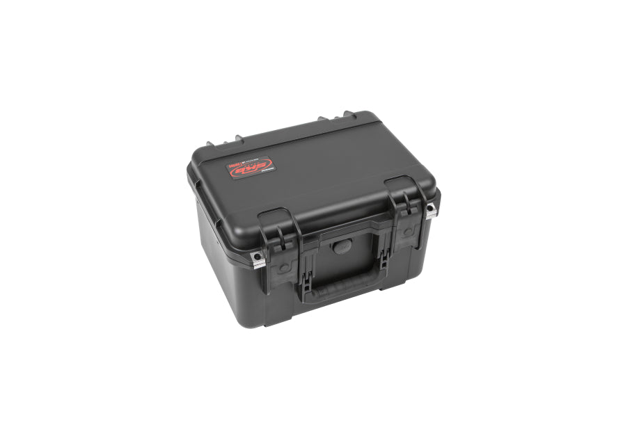 SKB iSeries 1510-9B CaseC losed