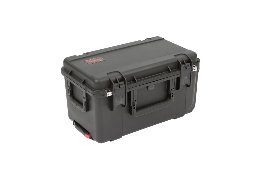 SKB iSeries 2011-10 Case Closed