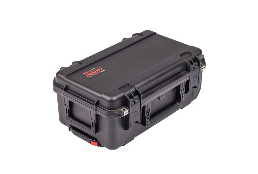 SKB iSeries 2011-7 Case Closed