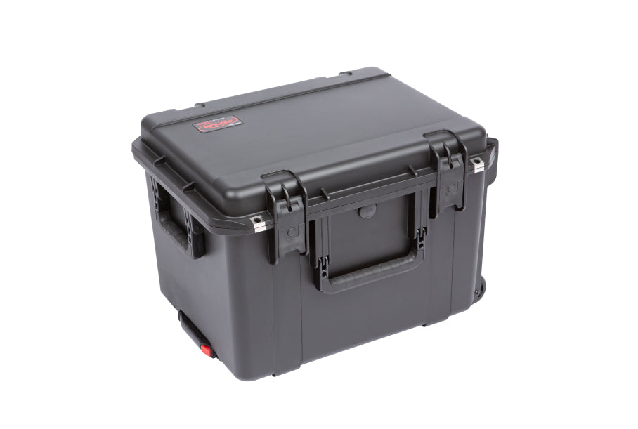 SKB iSeries 2015-14 Case Closed