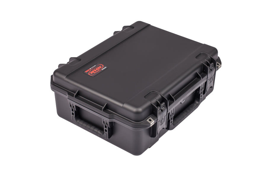 SKB iSeries 2015-7 Case Closed