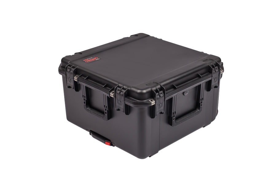 SKB iSeries 2222-12 Case Closed