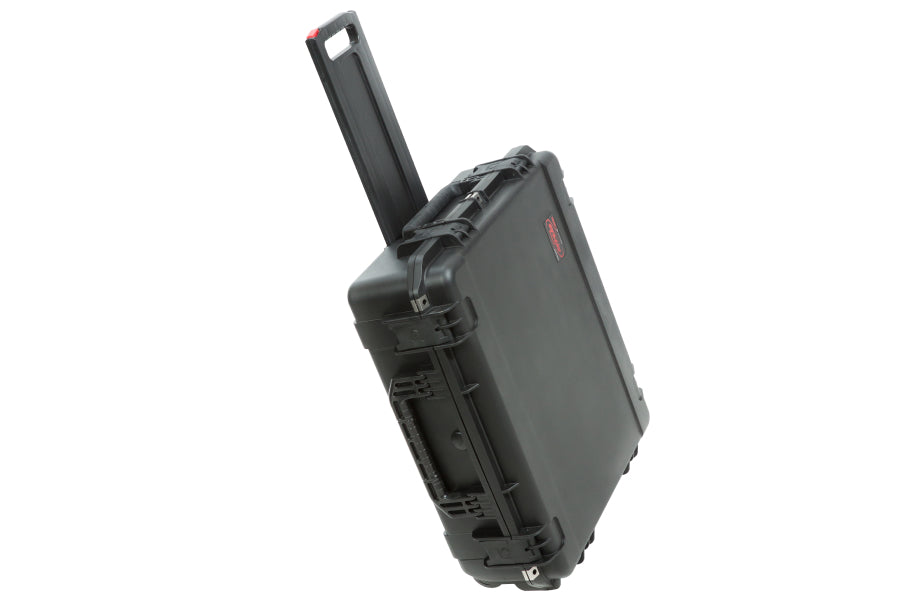 SKB iSeries 2421-7 Case Closed Tall