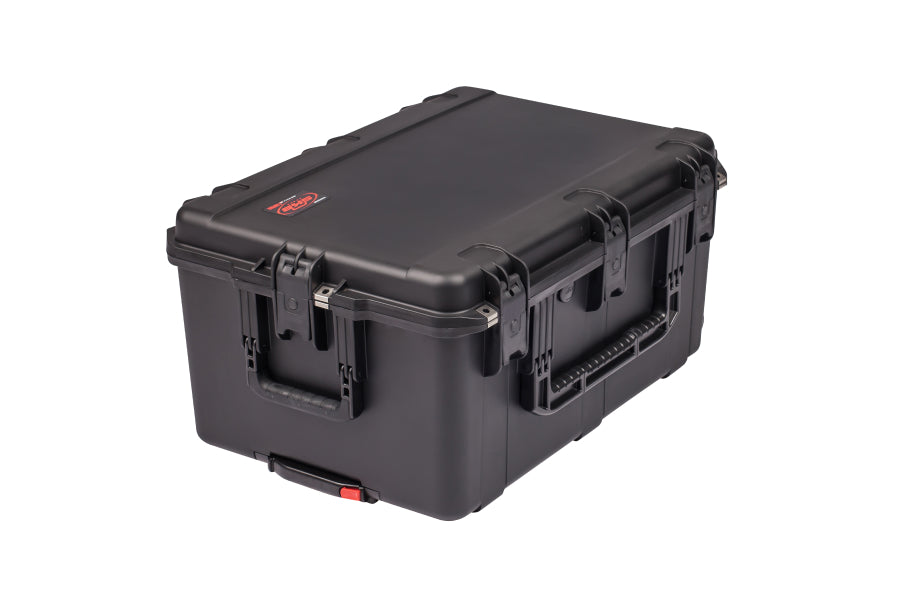 SKB iSeries 2617-12 Case - Closed
