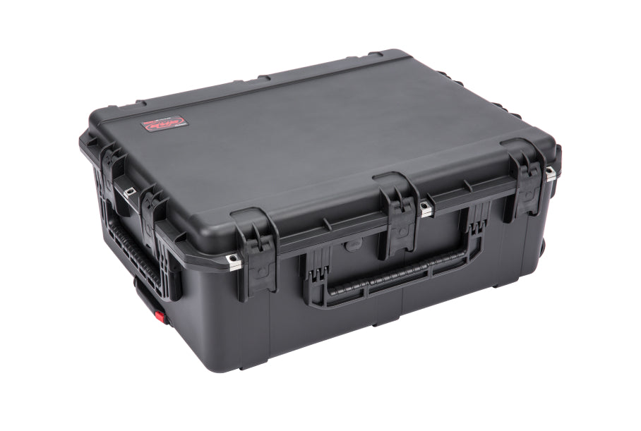 SKB iSeries 2922-10 Case Closed