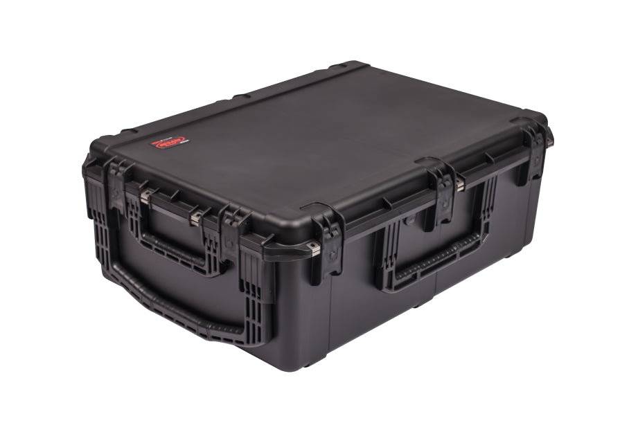 SKB iSeries 3424-12 Case-Closed