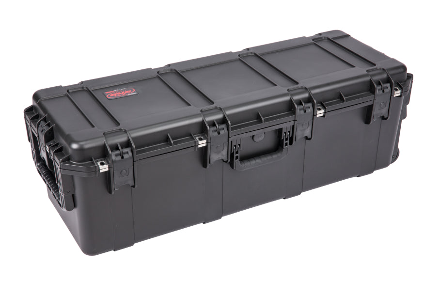 SKB iSeries 3913-12 Case Closed