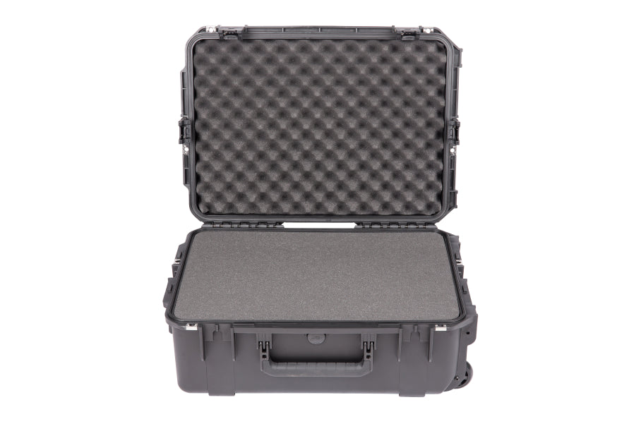 SKB iSeries 2215-8 Case - Closed
