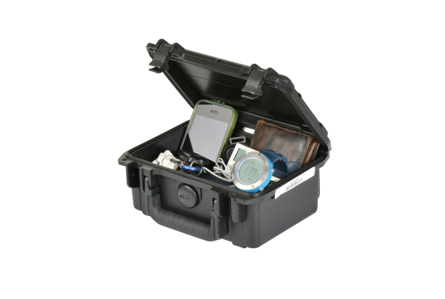 SKB iSeries 0705-3 Case Closed