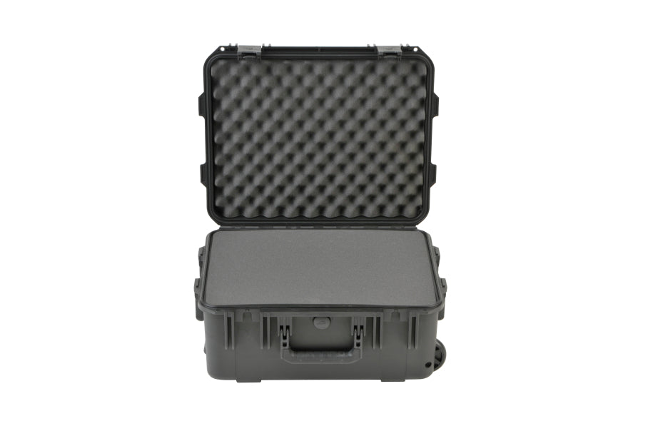 SKB iSeries 1914-8 Case Closed