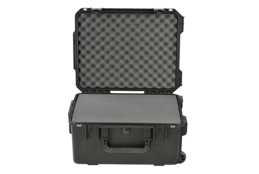 SKB iSeries 2015-10 Case Closed