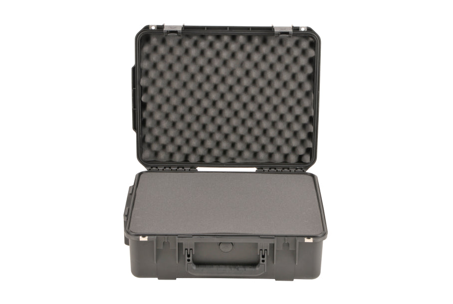 SKB iSeries 2015-7 Case Closed