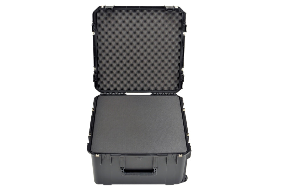 SKB iSeries 2222-12 Case Closed