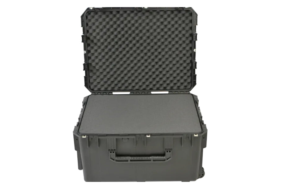 SKB iSeries 3i-2922-16 Closed