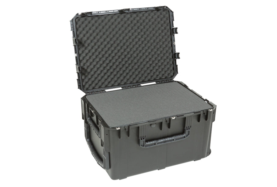 SKB iSeries 3021-18 Case - Closed
