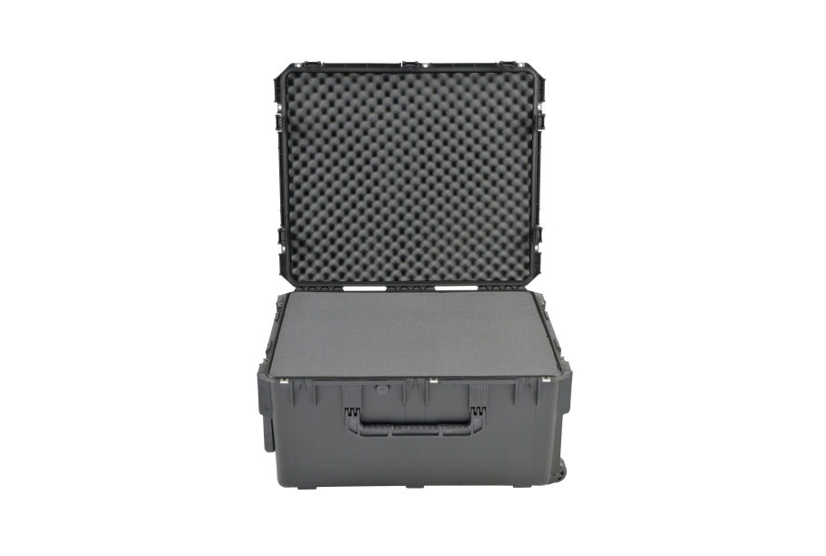 SKB Cases - Unparalleled Protection for Your Equipment - Beam