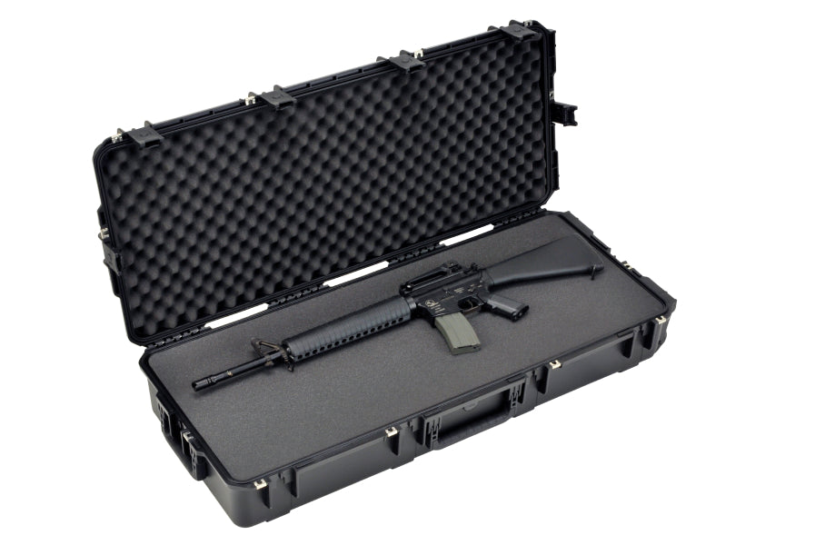 SKB iSeries 4217-7 Case Case - Closed