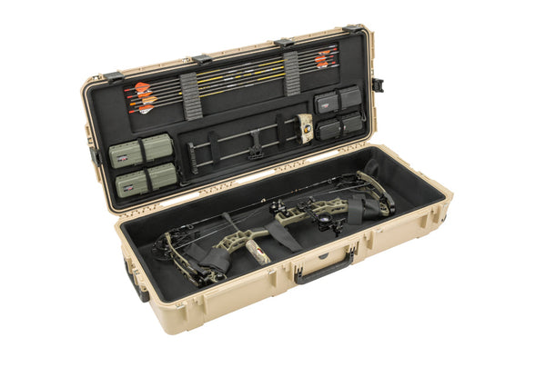 SKB iSeries REV2 Large Parallel Limb Bow Case (41.25