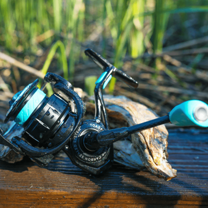 carbon fishing reel RoxStar Graviton Fully Sealed Fiber Fly RoxStar Tac knobs High strength solid brass Speed Gears Piscifun Carbon X Ultralight Spinning