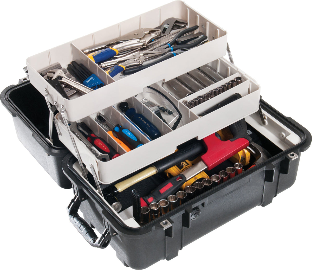 1460TOOL Pelican™ Protector Mobile Tool Chest
