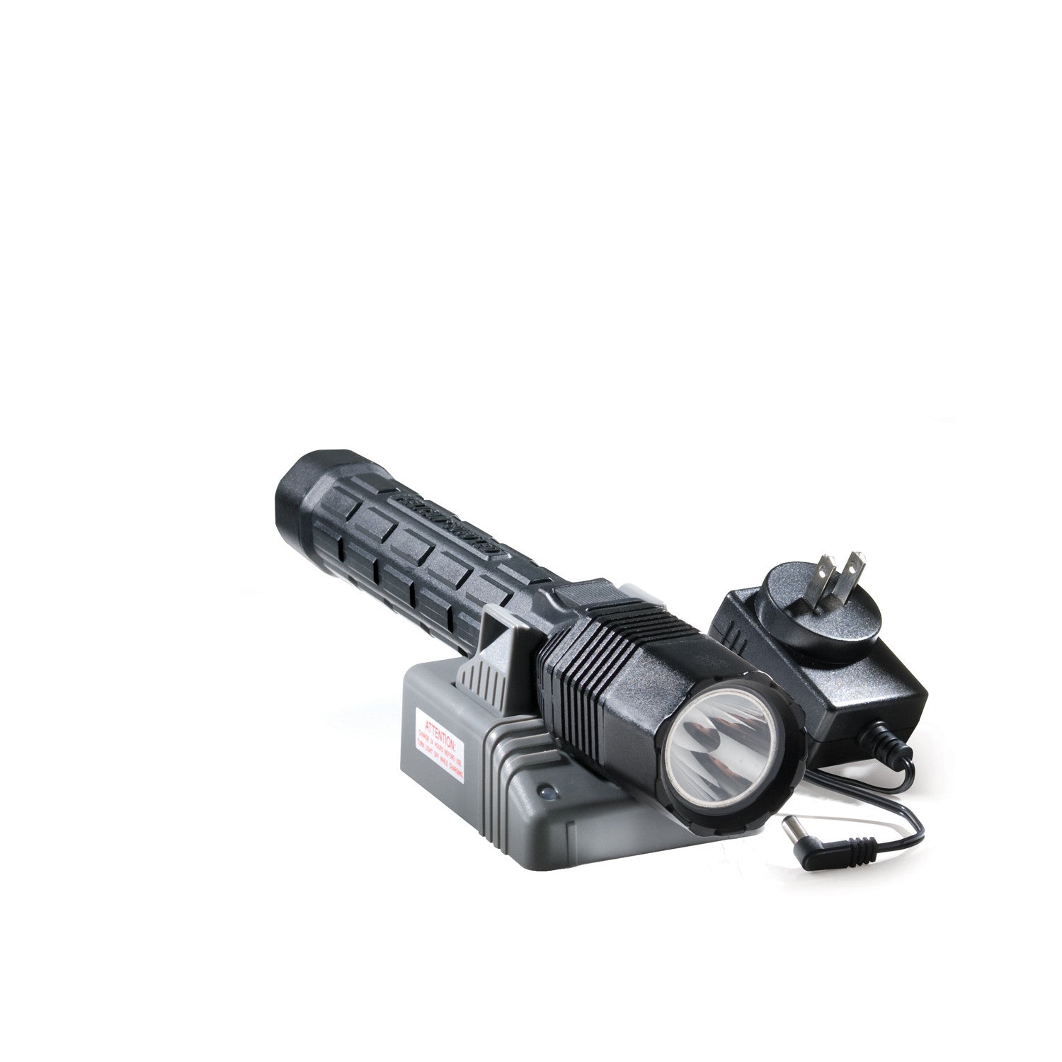 8060 led-recoil Flashlight