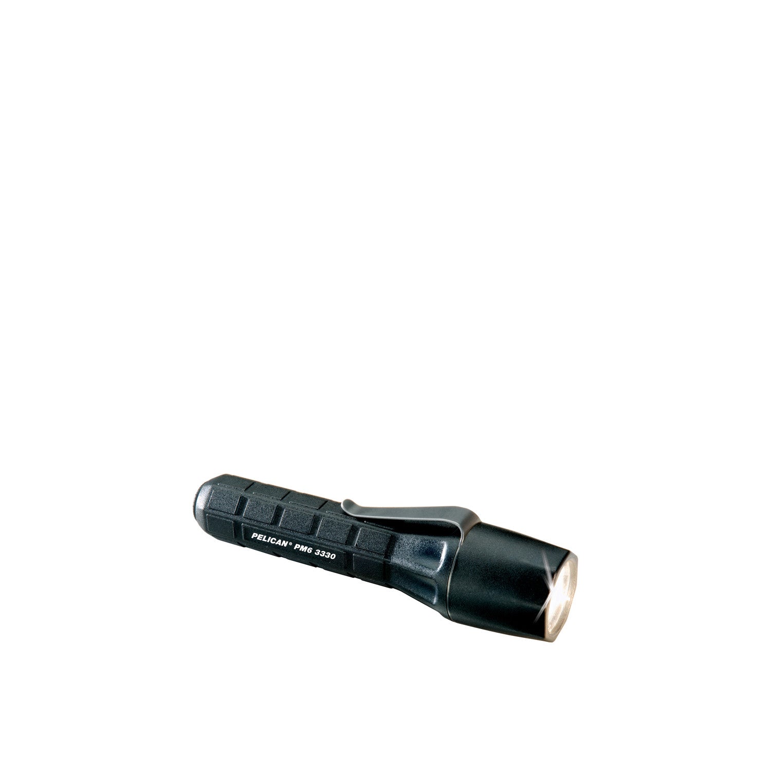 PM6 3330 LED Flashlight