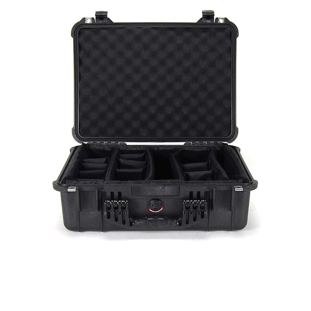 1520 Pelican™ Protector Case - Beam 1520 Pelican™ Protector Case - Beam