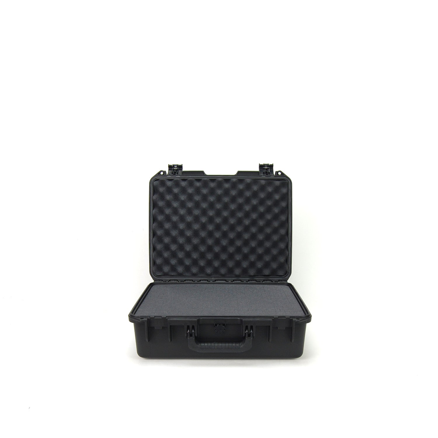 Pelican Storm IM2400 Case With Foam - Black Protective Hard Case