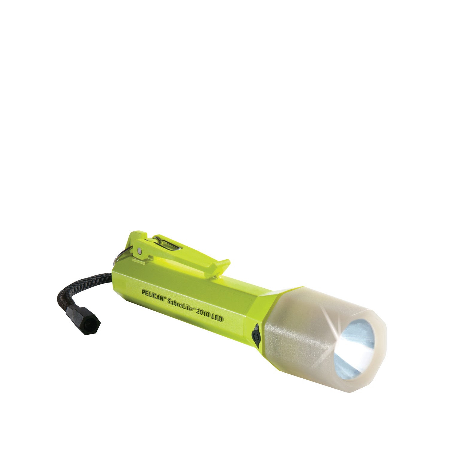 SabreLite 2010 LED-recoil Photoluminescent Flashlight