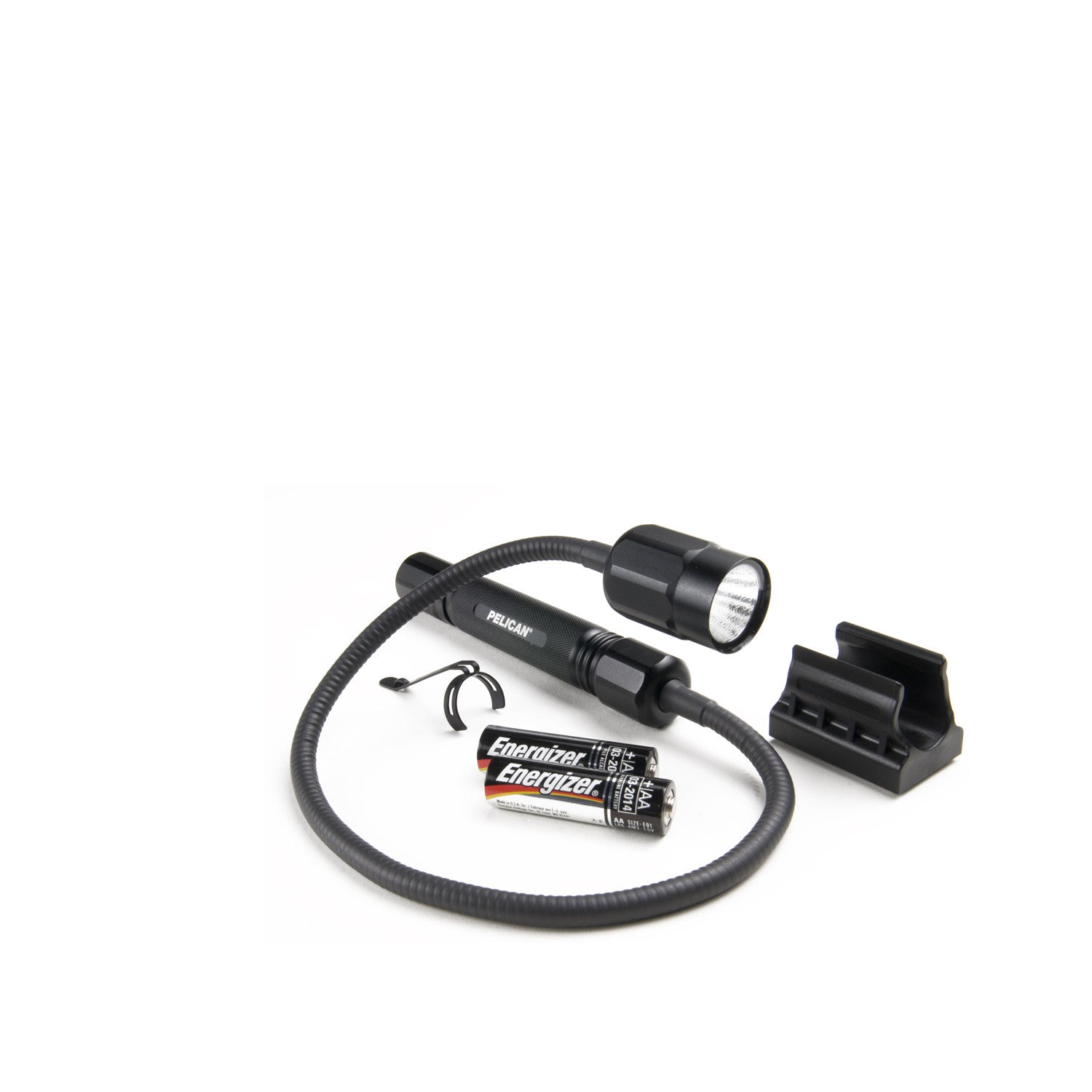 2365 LED Flex Neck Flashlight