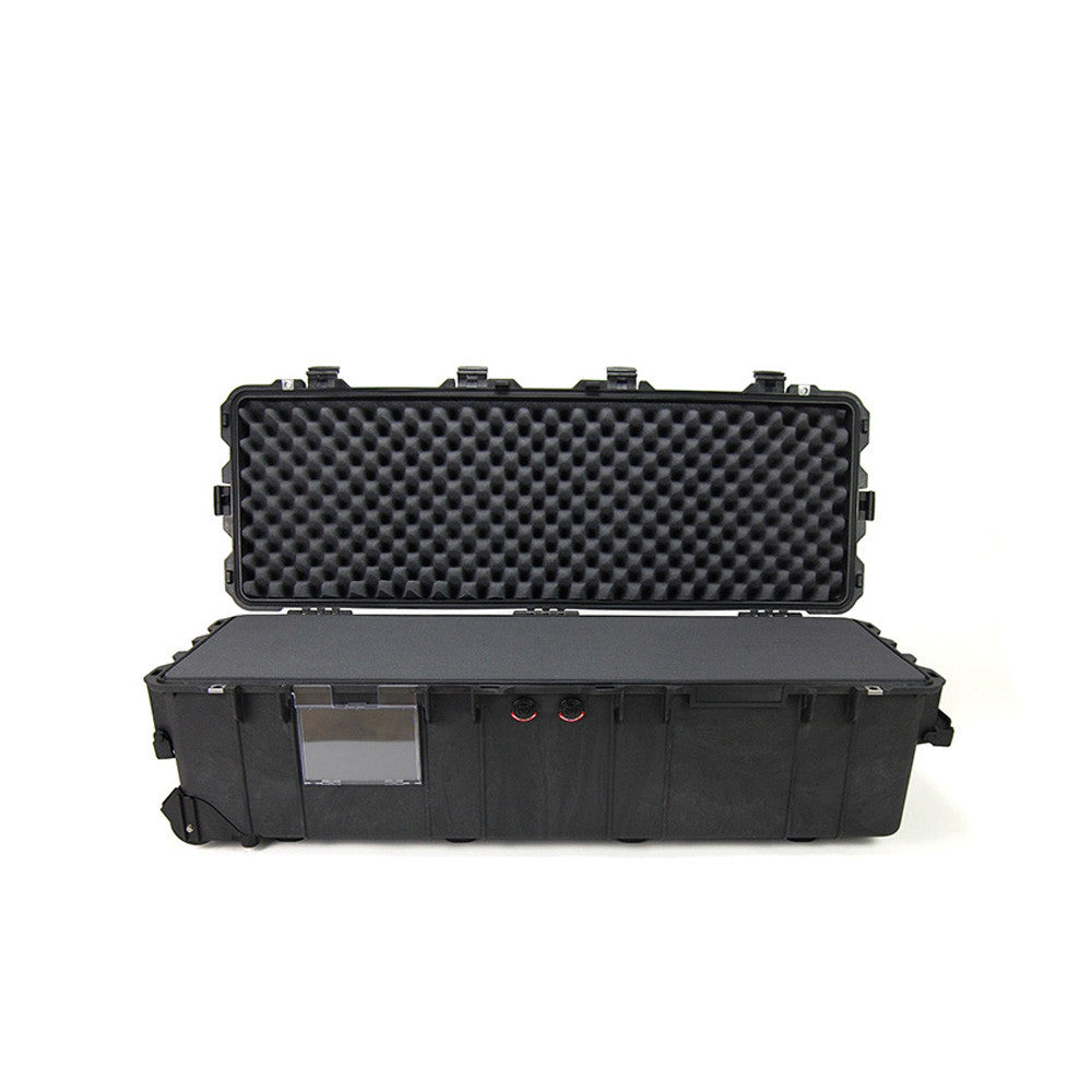 1740 Pelican™ Protector Long Case - Beam 1740 Pelican™ Protector Long Case - Beam