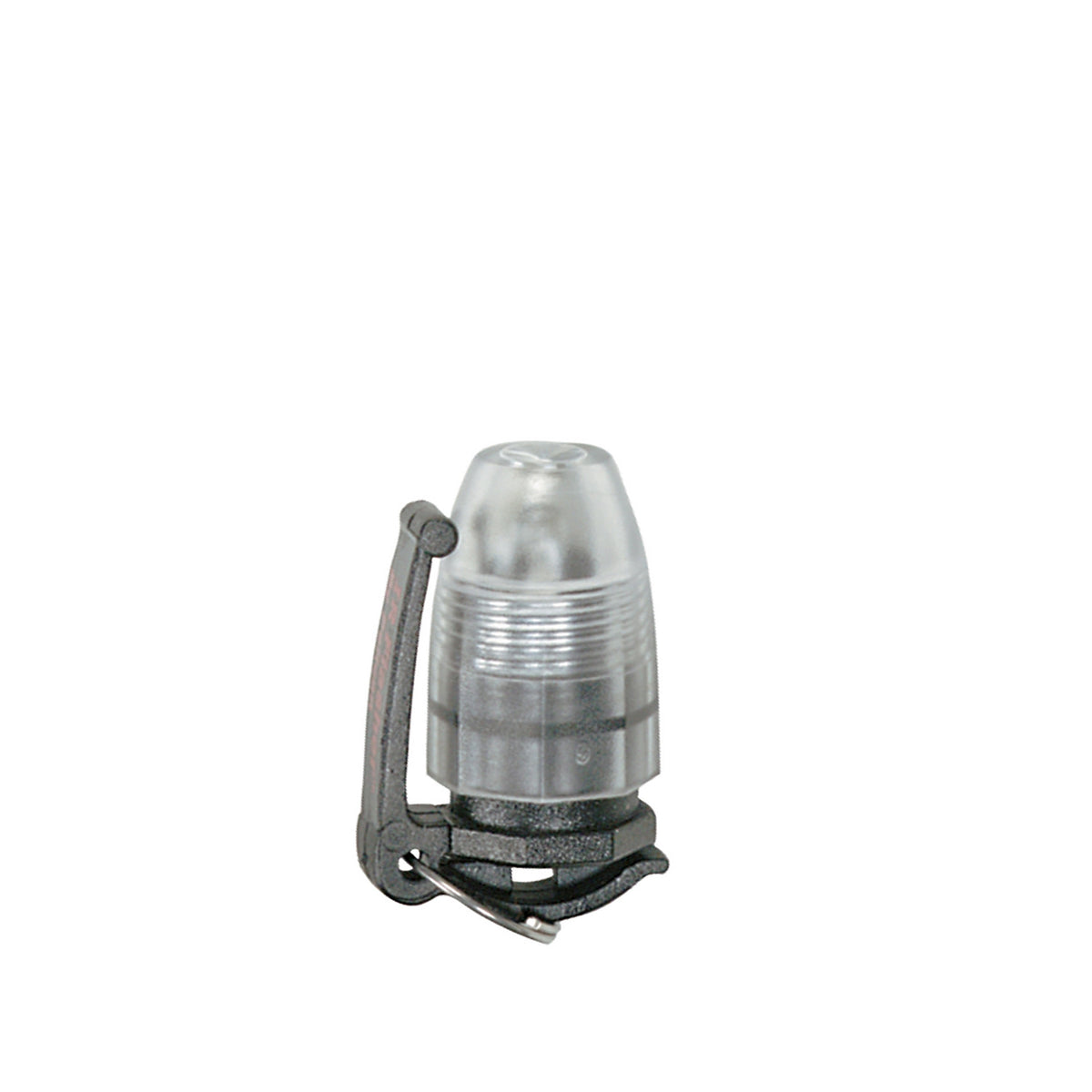 Mini Flasher 2130IR led-recoil Flashlight
