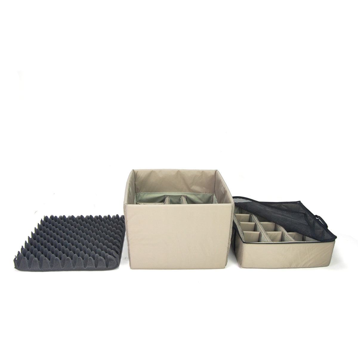 Pelican™ Replacement Padded Dividers