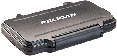 Pelican™ 0965 CFexpress/XQD Memory Card Case
