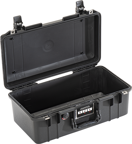 Pelican 1506 Air Case | AirCases.com | Free US Shipping - Beam