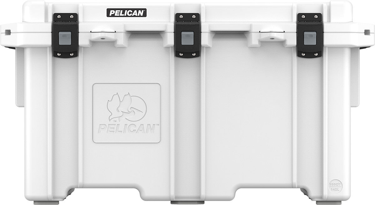 Pelican 150 Quart Cooler Extra Large Hard-Sided Cooler Beam
