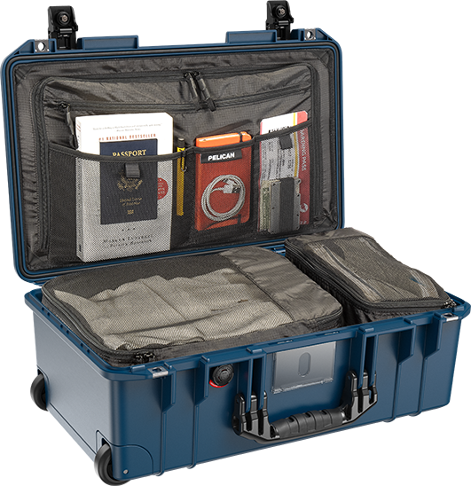 Pelican 1535 Air Travel Case| Luggage - Beam Pelican 1535 Air Travel Case| Luggage - Beam