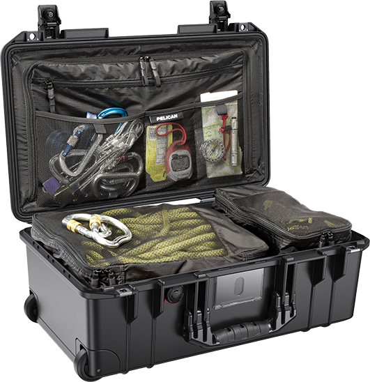 Pelican 1535 Air Travel Case| Luggage - Beam Pelican 1535 Air Travel Case| Luggage - Beam